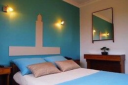 HOTEL AREIAS CLARAS