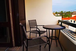 HOTEL AREIAS CLARAS