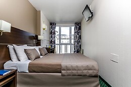 Online Booking EPS