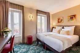 Online Booking EPS