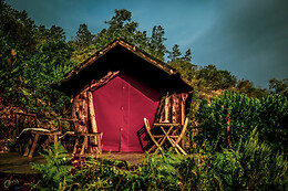 Quinta Alma, ecological Retreat Farm