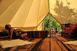 Quinta Alma, ecological Retreat Farm