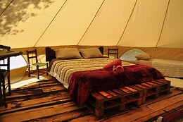 Quinta Alma, ecological Retreat Farm