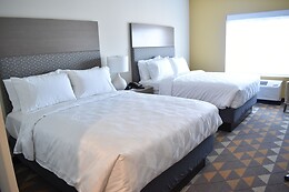 Online Booking EPS