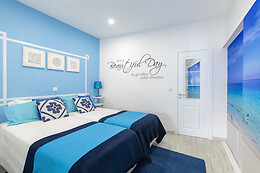 Chez New Best Charm e Design - Your Seaside Dream!