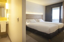 Online Booking EPS