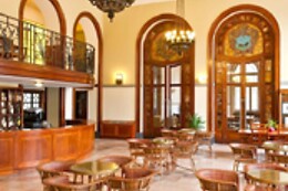 Online Booking EPS