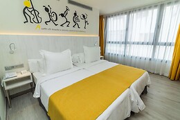 Online Booking EPS