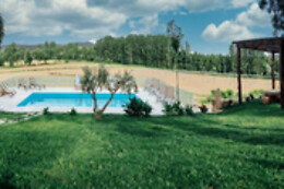 Quinta Ponte da Capinha