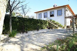 Quinta de Vila Verde - Paixão Ancestral, Turismo Rural