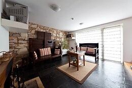 Casa Eco Cork A Montesinho