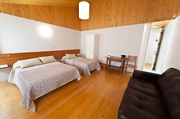 Casa Eco Cork A Montesinho