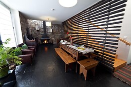 Casa Eco Cork A Montesinho