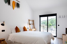 Casa Eco Cork A Montesinho