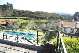 Quinta de Vila Verde - Paixão Ancestral, Turismo Rural