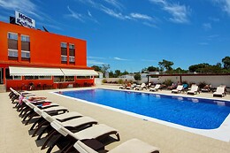 Online Booking EPS