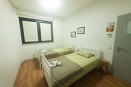Centro Rewilding