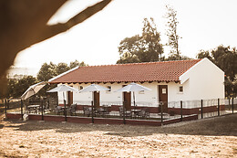 Quinta das Caçadoras