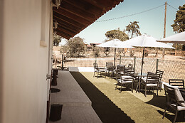 Quinta das Caçadoras