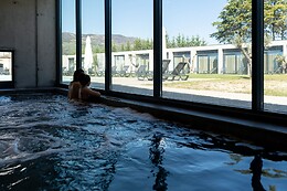 BORRALHA - HOTEL, RESTAURANTE & SPA ****