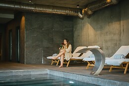 BORRALHA - HOTEL, RESTAURANTE & SPA ****
