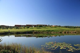 BOM SUCESSO RESORT*****