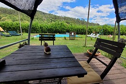 Vale do Caracol