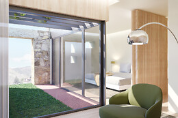 The Vinea Collection Hotel