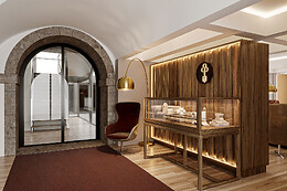 The Vinea Collection Hotel