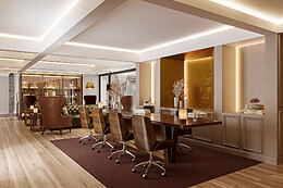 The Vinea Collection Hotel