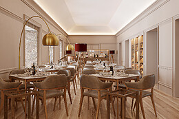 The Vinea Collection Hotel