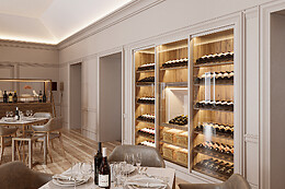 The Vinea Collection Hotel