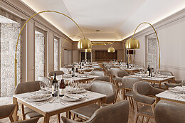 The Vinea Collection Hotel