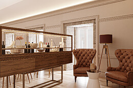 The Vinea Collection Hotel