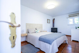 Cem Sentido - Alentejo Apartments