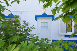 Cem Sentido - Alentejo Apartments
