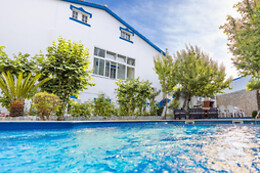 Cem Sentido - Alentejo Apartments