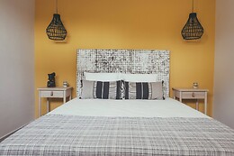 VILA MILREU GUEST HOUSE