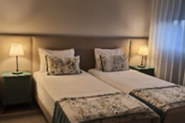 VILA MILREU GUEST HOUSE