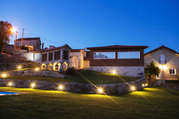Casas de Selim