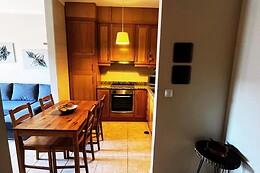 Casa da Serra - T1 - Penhas da Saúde