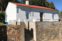 ALOJAMENTO LOCAL CASA MESTRE DO LAGAR E CASA VENDA DO LAGAR