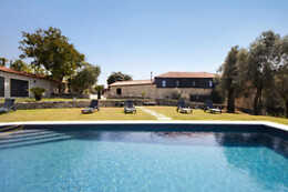 Quinta de Ramil