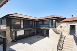 Quinta de Ramil
