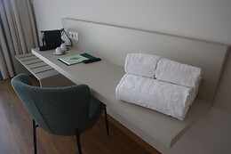 Hotel Mezio National Park