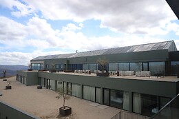 Hotel Mezio National Park