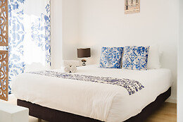 Villa Paraíso Da Caparica