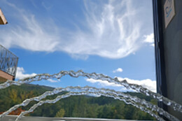 Fragas do Cabril Eco & Wellness Lodge