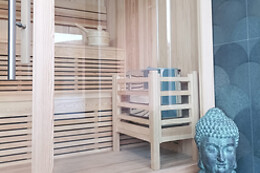 Fragas do Cabril Eco & Wellness Lodge