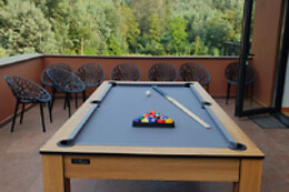 Fragas do Cabril Eco & Wellness Lodge